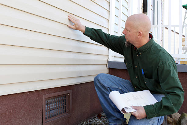 Historical Building Siding Restoration in Mapleton, UT